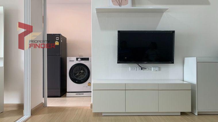 รูป Rds-4302 ให้เช่าคอนโด ศุภาลัย เวอเรนด้า รามคำแหง นัดชมห้อง 👉line : @propertybkk1 - รูปที่ 4/9