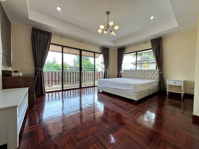 รูป บ้านเดี่ยวศรีราชา ให้เช่า โครงการคันทรีโฮม 2 ศรีราชา ชลบุรี  - รูปที่ 11/20