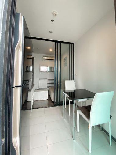 picture For rent at The Base Park West Sukhumvit77 Negotiable  - 5/10