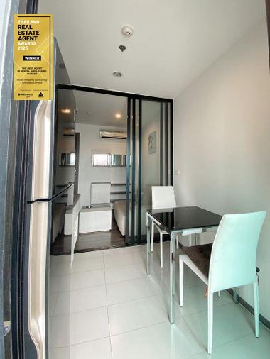 picture For rent at The Base Park West Sukhumvit77 Negotiable - 5/10