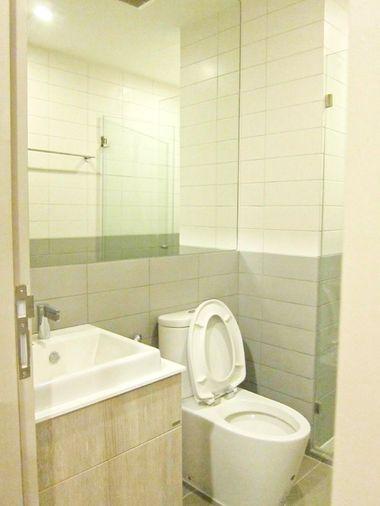 รูป IDEO Mobi Sukhumvit 81 I BTS Onnut I 🌈 ห้องใหญ่ พร้อมอยู่ 🌈 I #New #202406216946 #MKT - รูปที่ 11/13