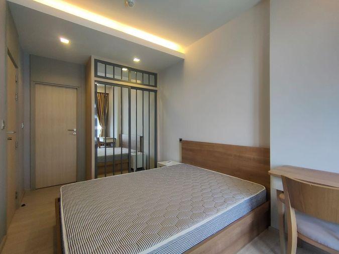 picture Sell with tenant M Thonglor 1 bedroom (Rt-01) - 7/7