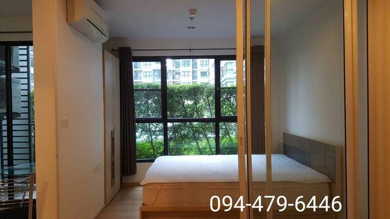 picture The Base Chaengwattana 27 sqm. - 2/16