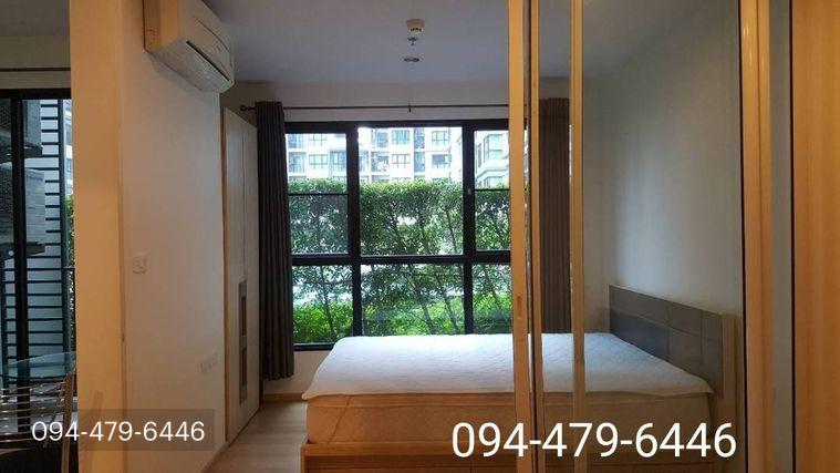 picture The Base Chaengwattana 27 sqm. - 2/16