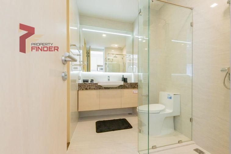 รูป Rds-4303 ให้เช่าคอนโด Noble state 39 นัดชมห้อง 👉line : @propertyfinder - รูปที่ 10/10