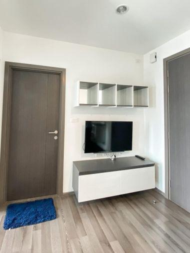 picture For rent at The Base Park West Sukhumvit77 Negotiable  - 4/10