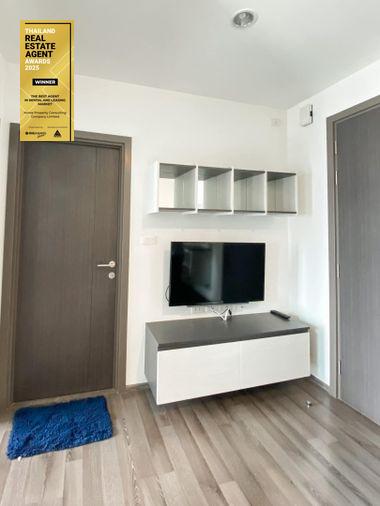 picture For rent at The Base Park West Sukhumvit77 Negotiable - 4/10