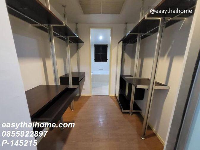 picture P-88204 ðĒCondo for for sell Amanta Ratchada fully furnished. Line Id: @easythaihome 085-592-2897 - 9/10