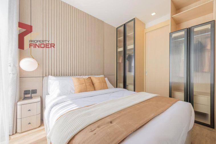 รูป Rds-4303 ให้เช่าคอนโด Noble state 39 นัดชมห้อง 👉line : @propertyfinder - รูปที่ 1/10
