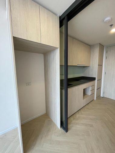 picture SD0002🔥 For Sale Down Landmark @ MRTA Station Duplex 34 sqm. Floor 19 Buiding B 🅻🅸🅽🅴❤️💜@condopremium💜❤️ - 4/14