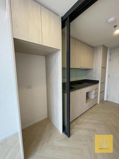 picture SD0002🔥 For Sale Down Landmark @ MRTA Station Duplex 34 sqm. Floor 19 Buiding B 🅻🅸🅽🅴❤️💜@condopremium💜❤️ - 4/14