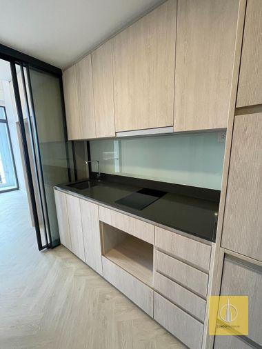 picture SD0002🔥 For Sale Down Landmark @ MRTA Station Duplex 34 sqm. Floor 19 Buiding B 🅻🅸🅽🅴❤️💜@condopremium💜❤️ - 6/14
