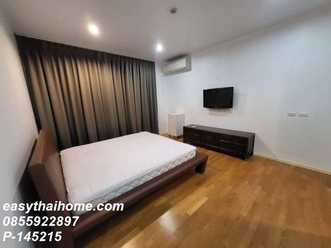 picture P-88204 🏢Condo for for sell Amanta Ratchada fully furnished. Line Id: @easythaihome 085-592-2897 - 7/10