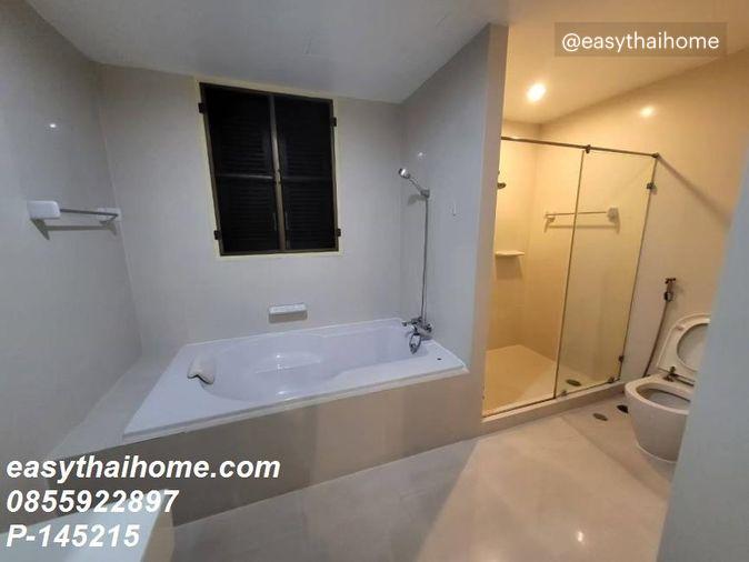picture P-88204 ðĒCondo for for sell Amanta Ratchada fully furnished. Line Id: @easythaihome 085-592-2897 - 2/10