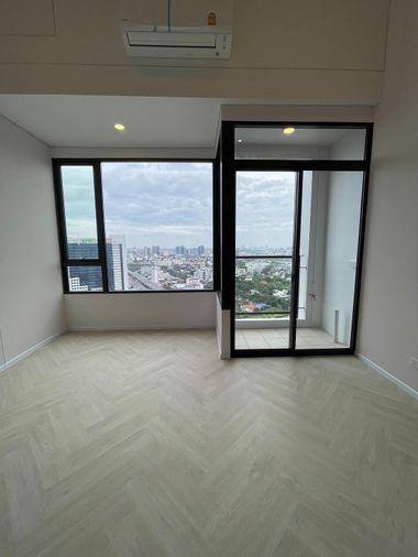 picture SD0002🔥 For Sale Down Landmark @ MRTA Station Duplex 34 sqm. Floor 19 Buiding B 🅻🅸🅽🅴❤️💜@condopremium💜❤️ - 8/14