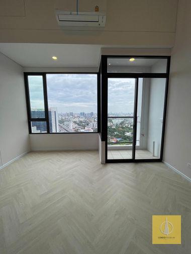 picture SD0002🔥 For Sale Down Landmark @ MRTA Station Duplex 34 sqm. Floor 19 Buiding B 🅻🅸🅽🅴❤️💜@condopremium💜❤️ - 8/14