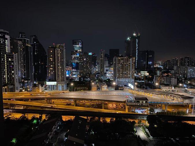 picture Life Asoke | MRT Rama 9 | 🌈 Match Your Lifestyle 🌈 #HL #202406106844 #MKT - 10/10