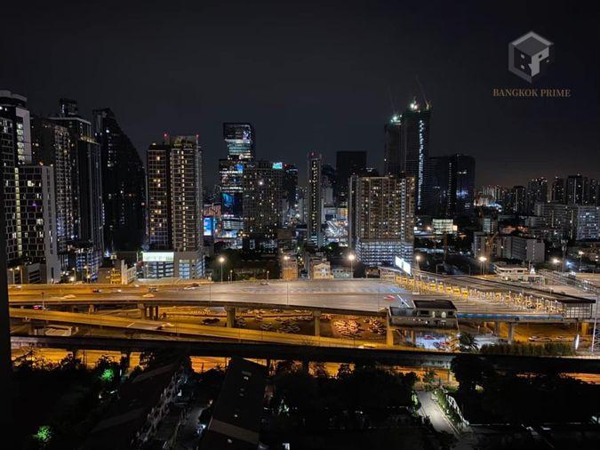 picture Life Asoke | MRT Rama 9 | 🌈 Match Your Lifestyle 🌈 #HL #202406106844 #MKT - 10/10