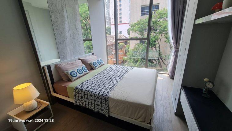 picture ASHTON RESIDENCE SUKHUMVIT 41 I BTS PHROMPHONG I PET FRIENDLY LUXURY MINI PENTHOUSE I #HL #202403226072 #MKT - 1/15