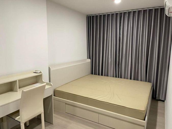 รูป 🔔รวมคอนโดนนนทบุรีให้เช่า🔔⚠️🛋️🛌แอสปาย รัตนาธิเบศร์-เวสต์ตัน - รูปที่ 7/15