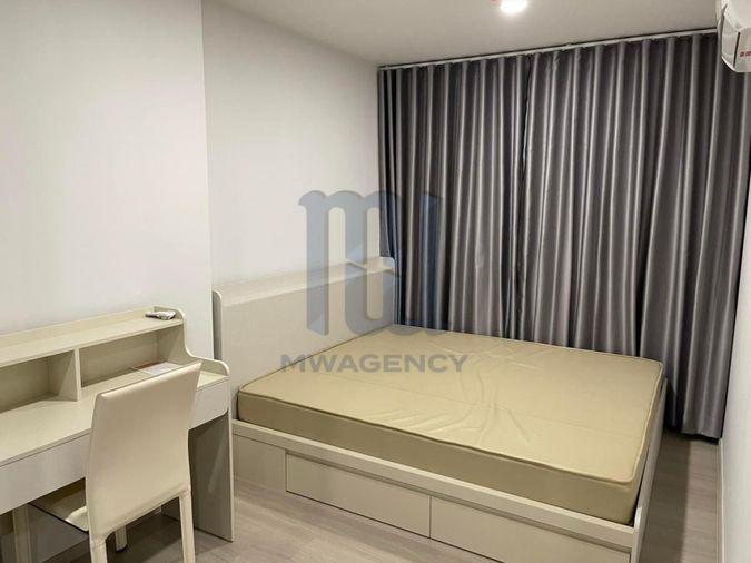 รูป 🔔รวมคอนโดนนนทบุรีให้เช่า🔔⚠️🛋️🛌แอสปาย รัตนาธิเบศร์-เวสต์ตัน - รูปที่ 7/15