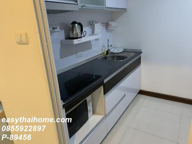 picture P-89456 🏢Condo for for sell Supalai Prima Riva fully furnished. - 2/20