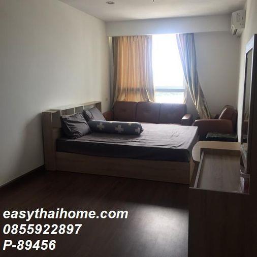 picture P-89456 🏢Condo for for sell Supalai Prima Riva fully furnished. - 17/20