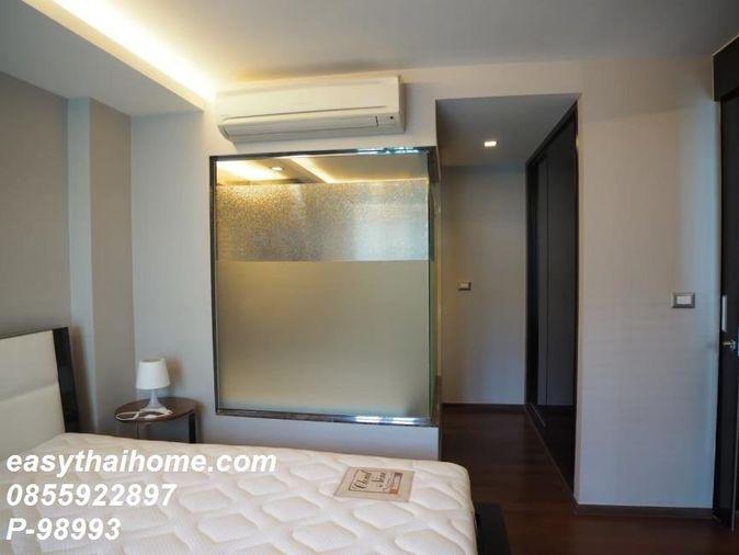 picture P-98993 Condo for for sell The Address Sukhumvit 61 fully furnished. - 4/10