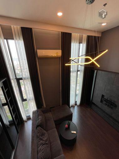 รูป C Ekkamai | BTS Ekkamai | 🌈 Exclusive Room With Special Price 🌈 | HL #202403296178 #MKT - รูปที่ 5/9