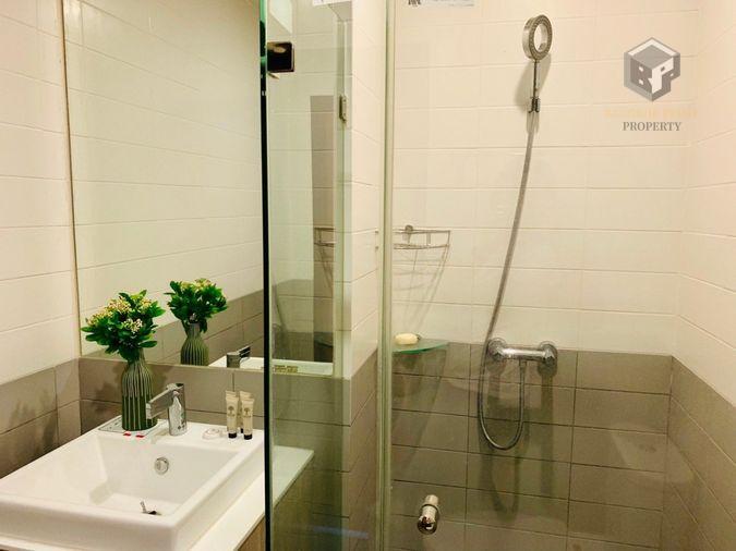 รูป Ideo Mobi Rama 9 | MRT Rama 9 | 🌈 Nice Room and Decoration 🌈 #HL #202403296183 #MKT - รูปที่ 10/12