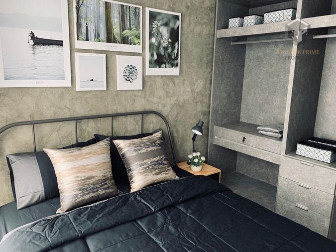 รูป Ideo Mobi Rama 9 | MRT Rama 9 | 🌈 Nice Room and Decoration 🌈 #HL #202403296183 #MKT - รูปที่ 2/12