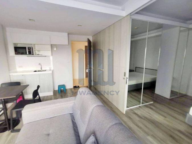 รูป 🔴รับฝาก-ขาย เช่าคอนโดนนทบุรี🐲🔴Double Lake Condominium - รูปที่ 2/4