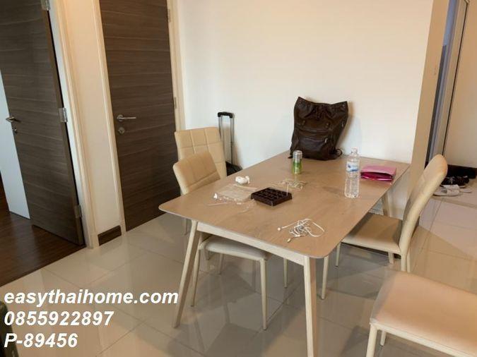picture P-89456 🏢Condo for for sell Supalai Prima Riva fully furnished. - 6/20