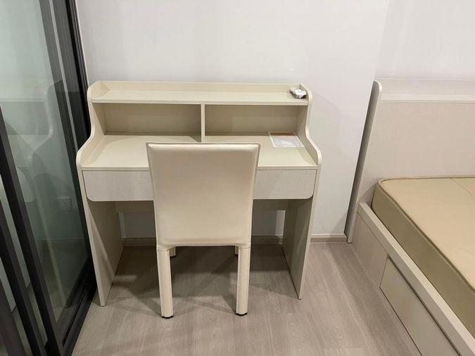 รูป 🔔รวมคอนโดนนนทบุรีให้เช่า🔔⚠️🛋️🛌แอสปาย รัตนาธิเบศร์-เวสต์ตัน - รูปที่ 8/15