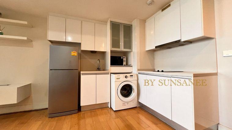 picture Collezio Pipat | 1 Bedroom for rent Nice View and Good Location Silom Near St.Joseph School - 2/11