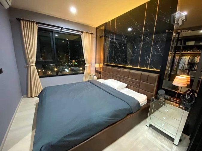 picture Life Asoke | MRT Rama 9 | 🌈 Match Your Lifestyle 🌈 #HL #202406106844 #MKT - 1/10
