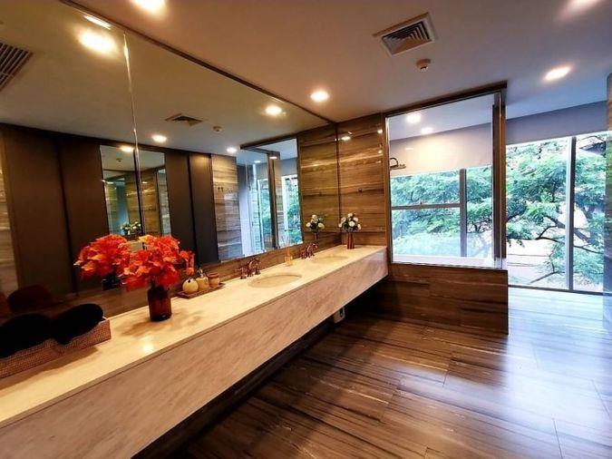 picture ASHTON RESIDENCE SUKHUMVIT 41 I BTS PHROMPHONG I PET FRIENDLY LUXURY MINI PENTHOUSE I #HL #202403226072 #MKT - 13/15