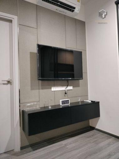รูป ideo chula-samyan I MRT SAMYAN I hot building ห้องใหม่ ใกล้จุฬา พร้อมอยู่ | #HL #2023071133 #MKT - รูปที่ 7/11