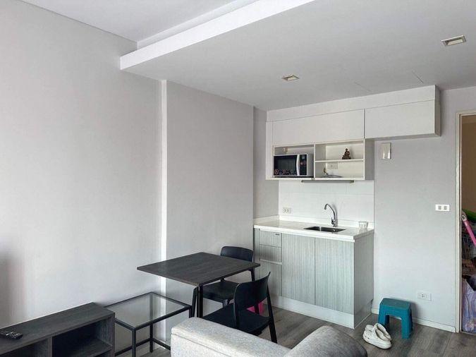 รูป 🔴รับฝาก-ขาย เช่าคอนโดนนทบุรี🐲🔴Double Lake Condominium - รูปที่ 4/4