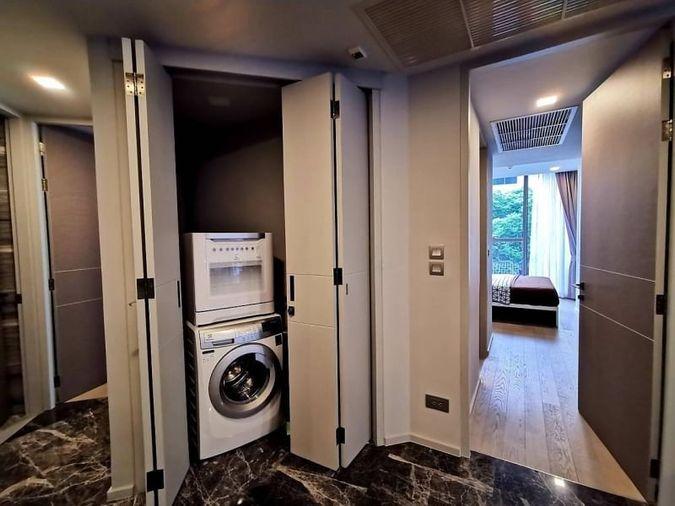 picture ASHTON RESIDENCE SUKHUMVIT 41 I BTS PHROMPHONG I PET FRIENDLY LUXURY MINI PENTHOUSE I #HL #202403226072 #MKT - 12/15
