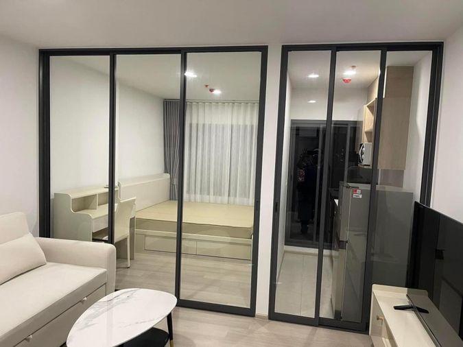 รูป 🔔รวมคอนโดนนนทบุรีให้เช่า🔔⚠️🛋️🛌แอสปาย รัตนาธิเบศร์-เวสต์ตัน - รูปที่ 1/15