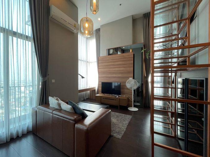 picture C Ekkamai | BTS Ekkamai | "🌈 Exclusive Room With Special Price 🌈 " HL #202403156013 #MKT - 2/11