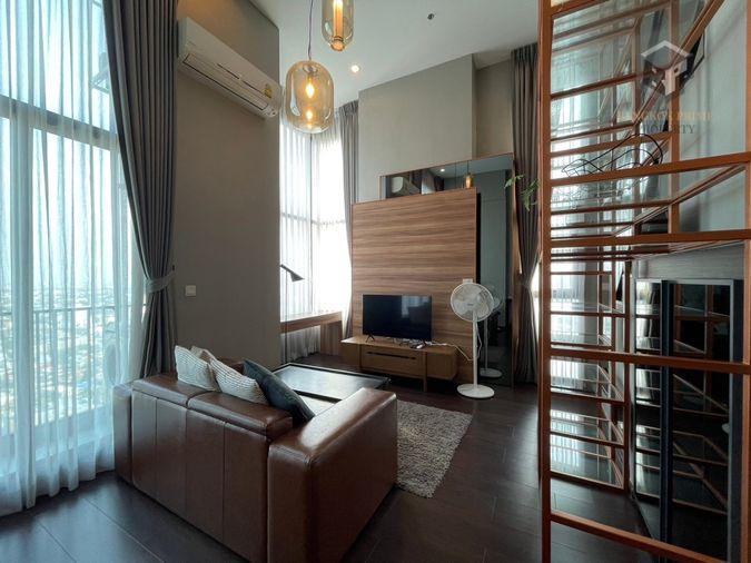 picture C Ekkamai | BTS Ekkamai | "ð Exclusive Room With Special Price ð " HL #202403156013 #MKT - 2/11