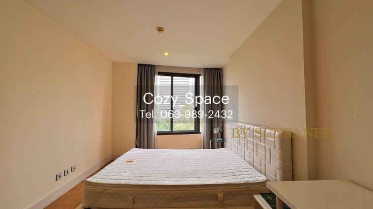 picture Collezio Pipat | 1 Bedroom for rent Nice View and Good Location Silom Near St.Joseph School - 6/11