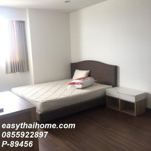picture P-89456 🏢Condo for for sell Supalai Prima Riva fully furnished. - 4/20