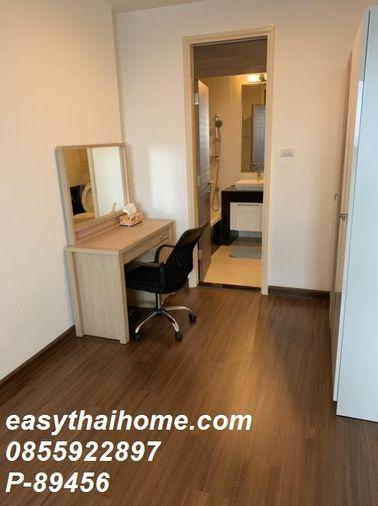 picture P-89456 🏢Condo for for sell Supalai Prima Riva fully furnished. - 5/20