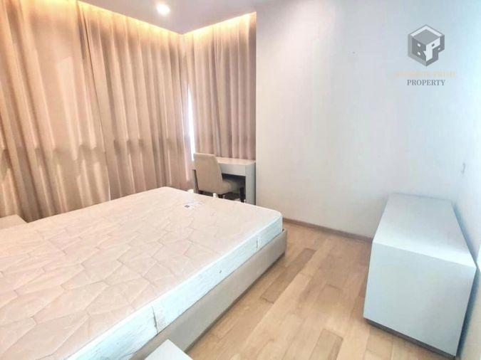 รูป The Address Asoke | MRT เพชรบุรี 100 เมตร | ห้องสวยชั้นสูงวิวดี ใกล้ มศว |#HL #2023071141 #MKT - รูปที่ 4/6