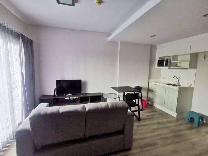 รูป 🔴รับฝาก-ขาย เช่าคอนโดนนทบุรี🐲🔴Double Lake Condominium - รูปที่ 1/4