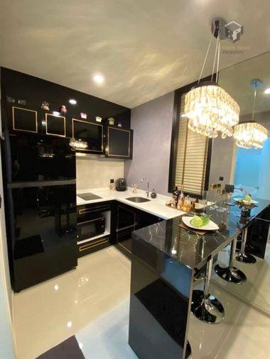 picture Life Asoke | MRT Rama 9 | 🌈 Match Your Lifestyle 🌈 #HL #202406106844 #MKT - 8/10