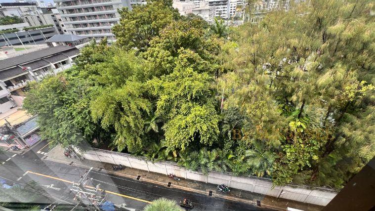 picture Collezio Pipat | 1 Bedroom for rent Nice View and Good Location Silom Near St.Joseph School - 11/11